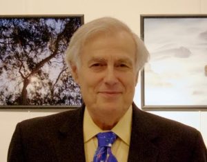 Dr John Diamond Bio-page-photo