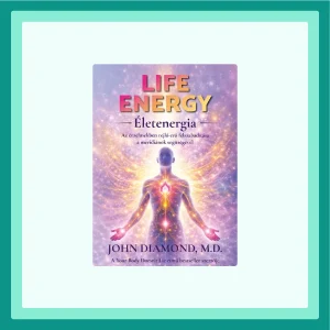 Life Energy cover